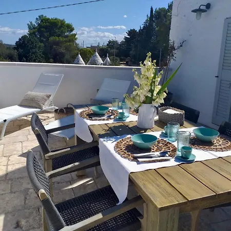 Lamacesare Country house