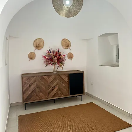 Landhaus Lamacesare *