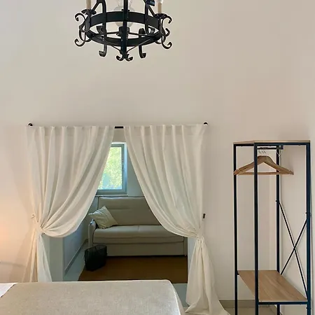 Landhaus Lamacesare *