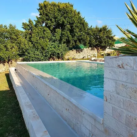 Lamacesare Чистернино