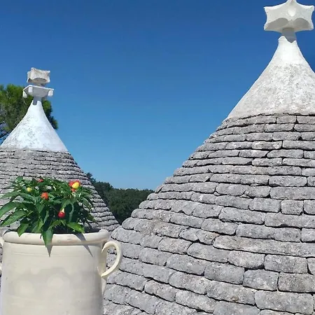 Lamacesare * Cisternino