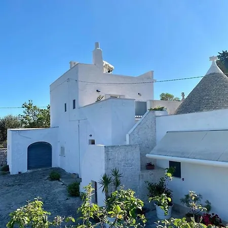 Lamacesare Lantställe