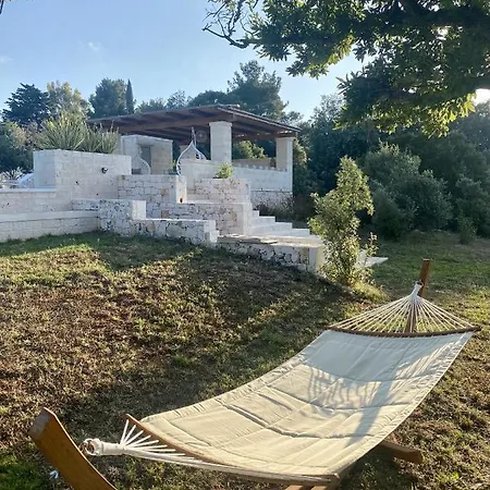 Lamacesare * Cisternino