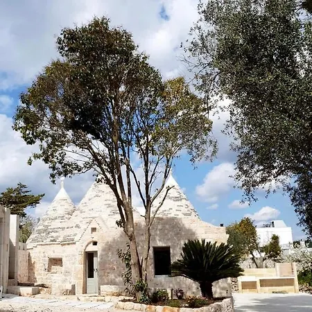 Lamacesare Cisternino