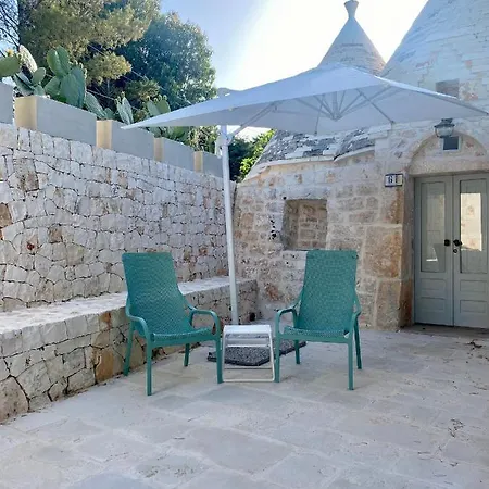 Lamacesare * Cisternino