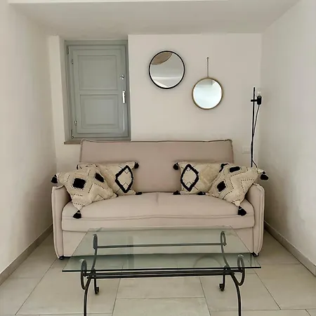 Kır Evi Lamacesare Cisternino