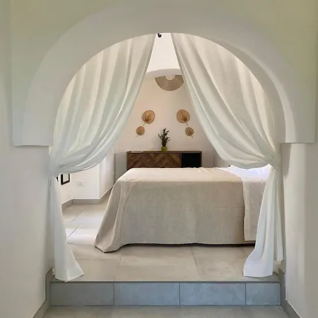Kır Evi Lamacesare Cisternino