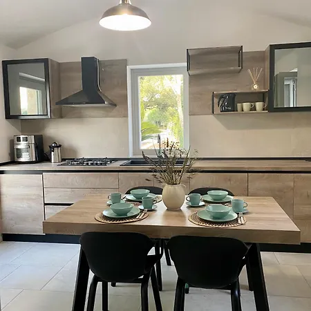 Lamacesare Kır Evi Cisternino