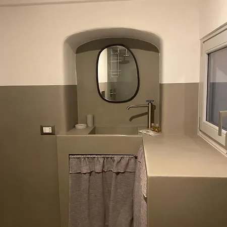 Lamacesare Landhuis Cisternino