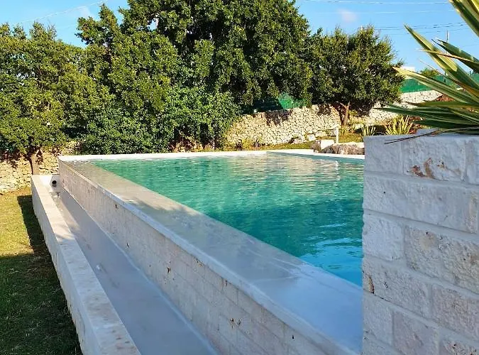 Lamacesare Cisternino