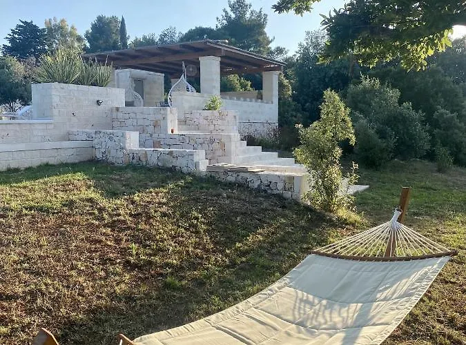 Lamacesare * Cisternino