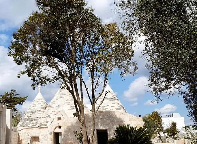 Lamacesare Cisternino